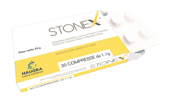 STONEX 30 COMPRESSE - Farmafamily.it