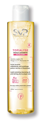TOPIALYSE HUILE MICELLAIR 200 ML - Farmafamily.it