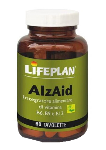 ALZAID 60 TAVOLETTE - Farmafamily.it