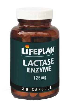 LACTASE ENZYME 30 CAPSULE - Farmafamily.it