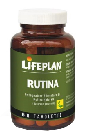 RUTINA 60 TAVOLETTE - Farmafamily.it