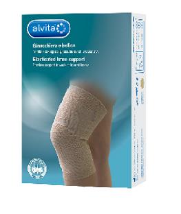 GINOCCHIERA ALVITA ELASTICA 2 - Farmafamily.it