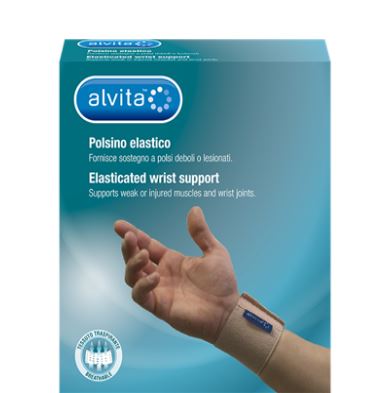 POLSINO ALVITA ELASTICO 2 - Farmafamily.it