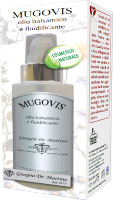 MUGOVIS 125 ML - Farmafamily.it