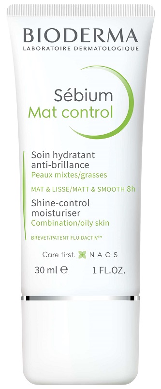 SEBIUM MAT CONTROL 30 ML - Farmafamily.it