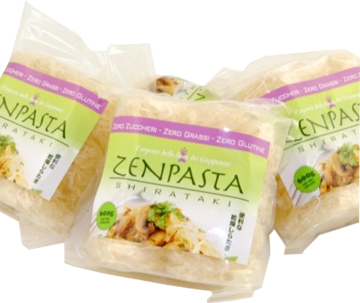 SHIRATAKI ESSICCATI SPAGHETTI 250 G - Farmafamily.it