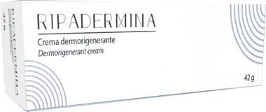 RIPADERMINA CREMA RIGENERANTE 42 G - Farmafamily.it