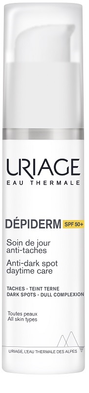 DEPIDERM SOIN DE JOUR SPF50 30 ML - Farmafamily.it