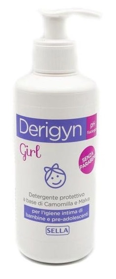 DERIGYN GIRL 300 ML - Farmafamily.it