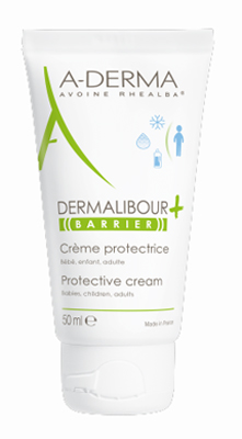 DERMALIBOUR + BARRIERA CREMA PROTETTIVA 100 ML - Farmafamily.it