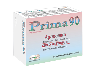 PRIMA 90 90 COMPRESSE - Farmafamily.it