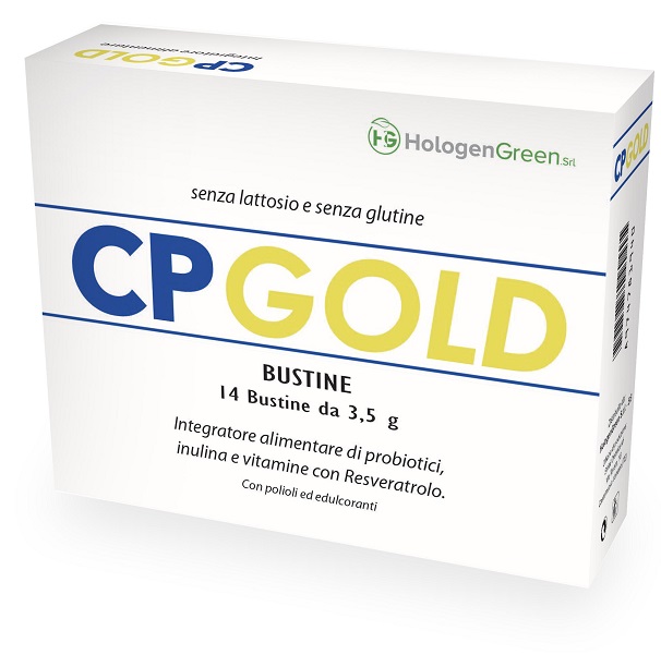 CPGOLD 14 BUSTINE - Farmafamily.it