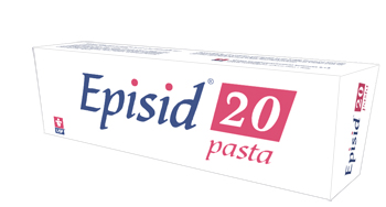 EPISID 20 PASTA 75 ML - Farmafamily.it