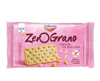 ZEROGRANO CRACKER 320 G - Farmafamily.it