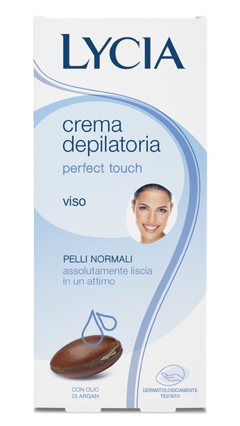 LYCIA CREMA VISO PERF 50 ML - Farmafamily.it