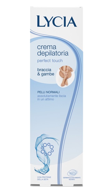 LYCIA CREMA B/G PERF 150 ML - Farmafamily.it