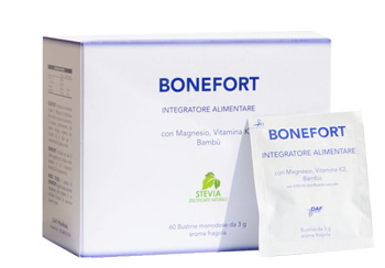BONEFORT 60 BUSTINE - Farmafamily.it