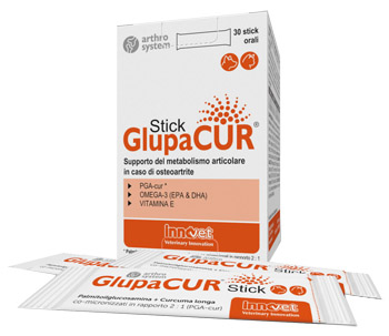 GLUPACUR 30 STICK ORALI - Farmafamily.it