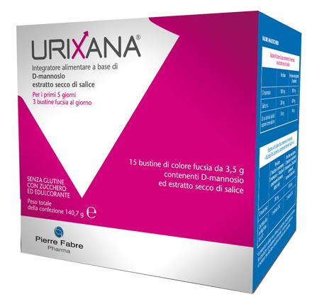 URIXANA 15 BUSTINE FASE 1 ATTACCO, 14 BUSTINE A FASE 2 MANTENIMENTO, 14 BUSTINE B FASE 2 MANTENIMENTO - Farmafamily.it
