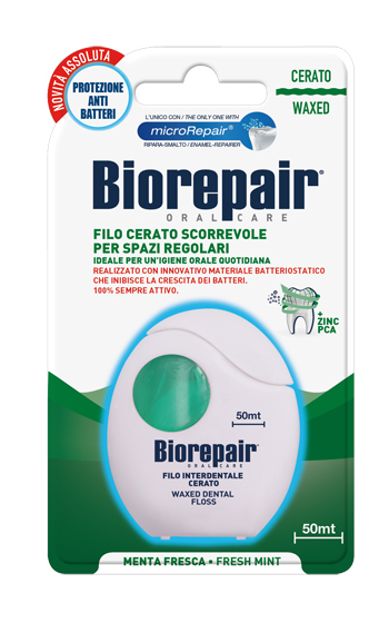 BIOREPAIR FILO CERATO 50 METRI - Farmafamily.it