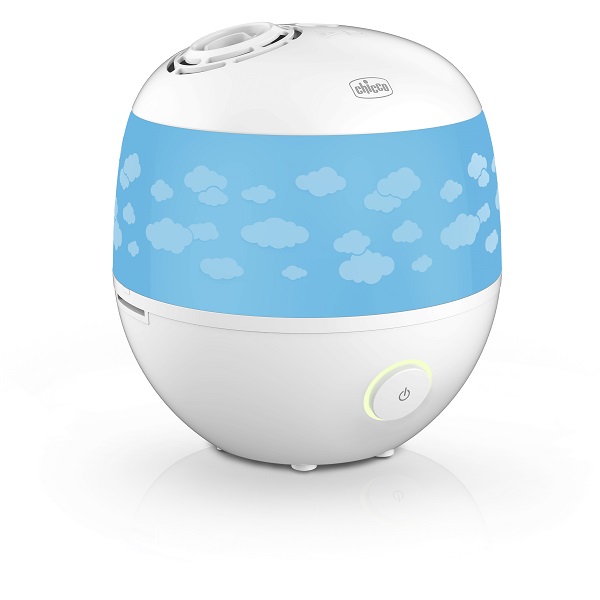 CHICCO UMIDIFICATORE CALDO HUMI HOT ADVANCE - Farmafamily.it