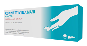 CREMA MANI CONNETTIVINAMANI 75 G - Farmafamily.it