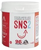 SNS2 100 G - Farmafamily.it