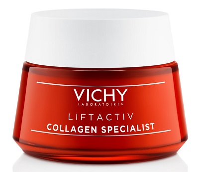 LIFTACTIV LIFT COLLAGEN SPECIALIST 50 ML - Farmafamily.it