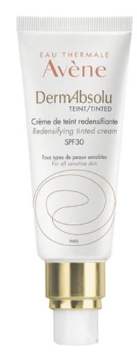 AVENE DERMABSOLU CREMA COLORATA 40 ML - Farmafamily.it