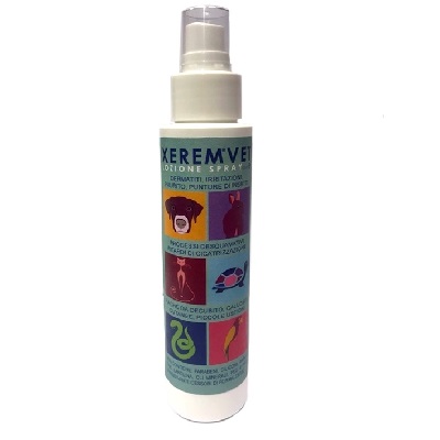 XEREM VET SPRAY 100 ML - Farmafamily.it
