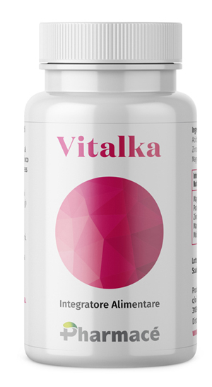 VITALKA 300 G - Farmafamily.it
