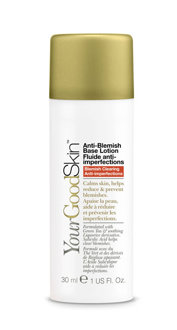 YOURGOODSKIN LOZIONE ANTI IMPERFEZIONI 30 ML - Farmafamily.it