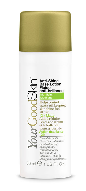 YOURGOODSKIN LOZIONE ANTI LUDICITA' 30 ML - Farmafamily.it