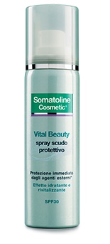 SOMATOLINE COSMETICS VISO VITAL B SPRAY 50 ML - Farmafamily.it