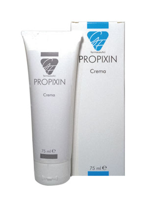 PROPIXIN CREMA 75 ML - Farmafamily.it