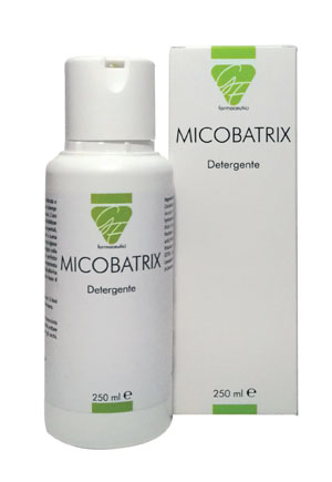 MICOBATRIX DETERGENTE 250 ML - Farmafamily.it