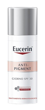 EUCERIN ANTI-PIGMENT GIORNO SPF 30 - Farmafamily.it