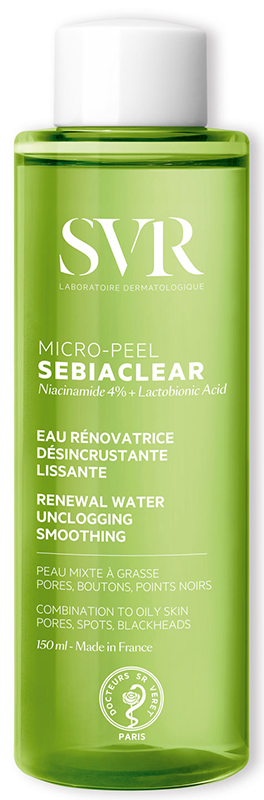 SEBIACLEAR SERUM 30 ML - Farmafamily.it