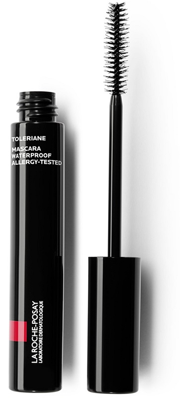 TOLERIANE MASCARA WATERPROOF NOIR - Farmafamily.it