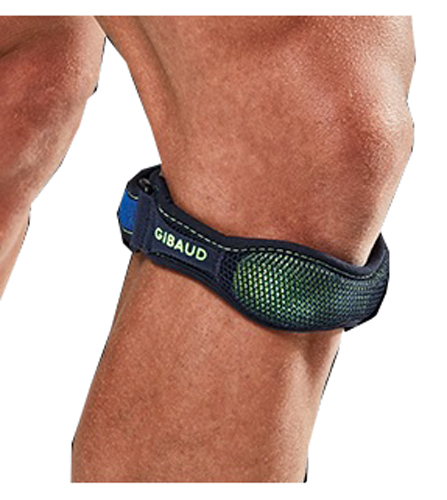 PRESSORE SOTTOROTULEO DR GIBAUD SPORT 1 - Farmafamily.it