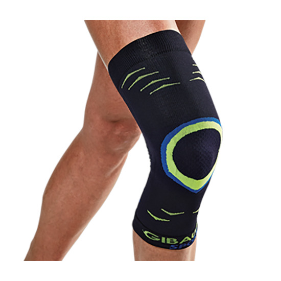 GINOCCHIERA DR GIBAUD SPORT 1 - Farmafamily.it