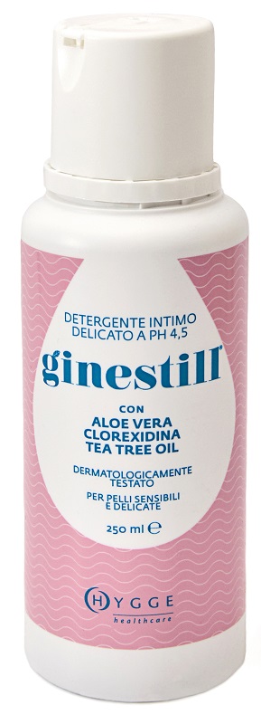 GINESTILL DETERGENTE LIQUIDO 250 ML - Farmafamily.it