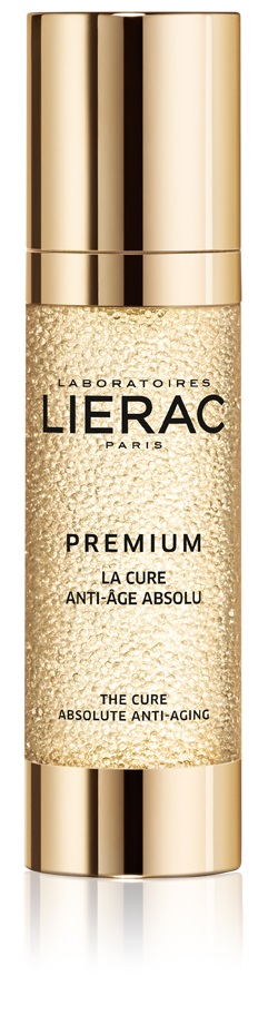 LIERAC PREMIUM LA CURE 30 ML - Farmafamily.it
