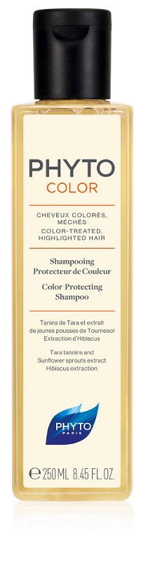 PHYTOCOLOR SHAMPOO PROTETTIVO COLORE - Farmafamily.it