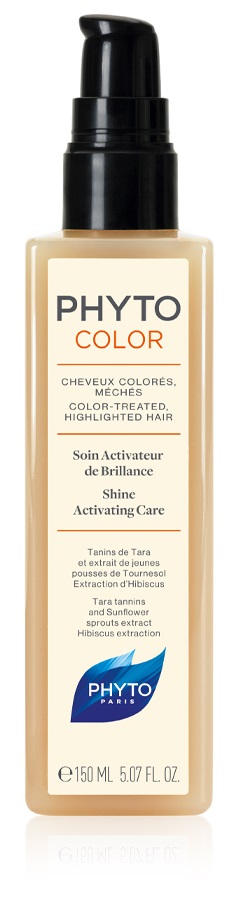 PHYTOCOLOR TRATTAMENTO ATTIVATORE LUMINOSITA' GEL - Farmafamily.it