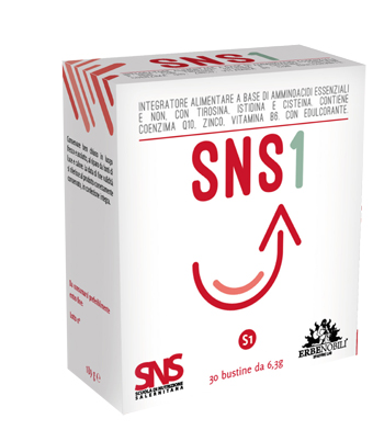 SNS1 30 BUSTINE - Farmafamily.it