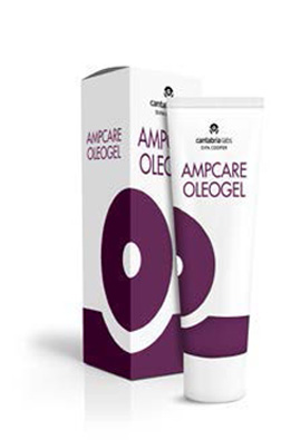 AMPCARE OLEOGEL 30 ML - Farmafamily.it