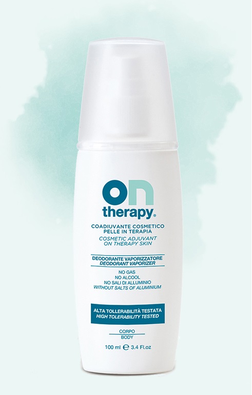 ONTHERAPY DEODORANTE VAPORIZZATORE - Farmafamily.it