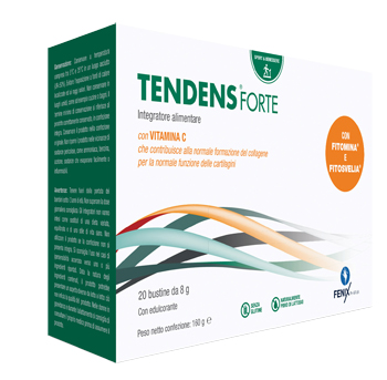 TENDENS FORTE 20 BUSTINE - Farmafamily.it