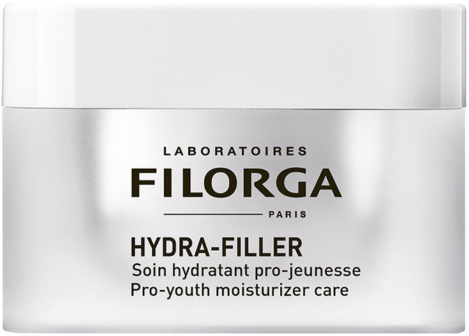 FILORGA HYDRA FILLER 50 ML - Farmafamily.it
